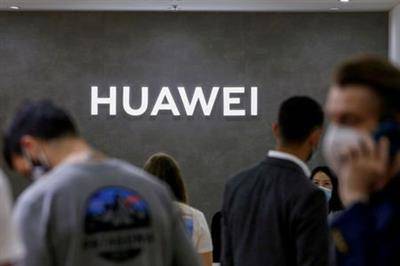 Huawei отчиталась о снижении выручки в 1 квартале после продажи Honor