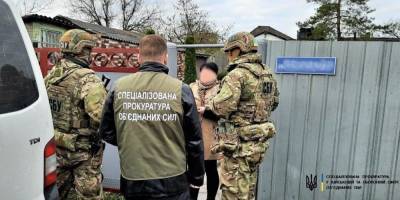В Луганской области разоблачили террористов, которые собирались отравить украинских военных