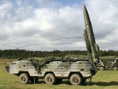 Украинские ракетчики отразили высадку условного десанта в Херсонской области