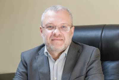 Комитет Рады поддержал назначение Галущенко на должность министра энергетики
