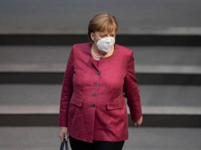 Последний вызов для Ангелы Меркель: какие проблемы навалились на канцлера