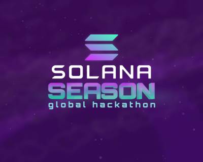 Solana анонсировала виртуальный хакатон с призовыми до $1 млн