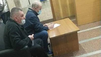 Владелец стаффа, который убил маленького песика на Оболони в Киеве, может сесть на 8 лет