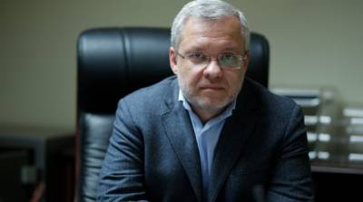 Комитет рекомендует назначить Галущенко новым главой Минэнерго