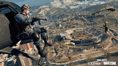Народные мстители: игроки в Call of Duty: Warzone уже взялись за борьбу с "фанатами" багов