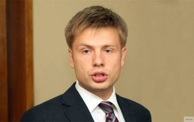 Немец Шультесс прокомментировал скандал в ПАСЕ с участием Гончаренко