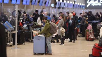 В Израиле готовятся повысить налог на авиапассажиров - в чем причина