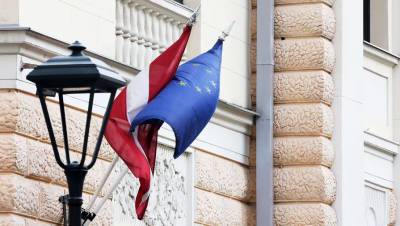 Посольство России в Латвии заявило об ответственности Риги за высылку дипломата