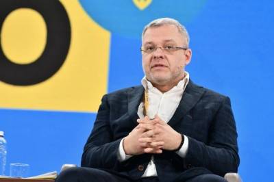 Комитет рекомендовал Галущенко на должность министра энергетики