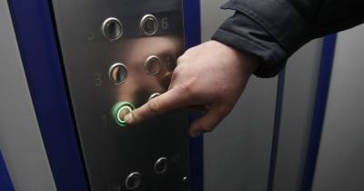 Жители одесского дома, где оборвался лифт, постоянно на него жаловались и просили заменить