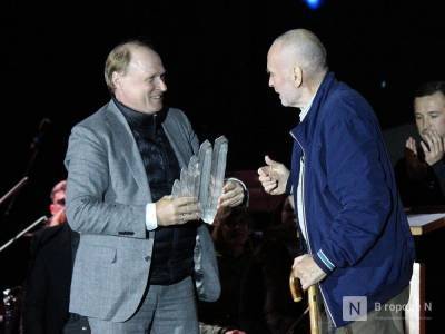 Выставка работ номинантов премии «Инновация» пройдет в Нижнем Новгороде летом