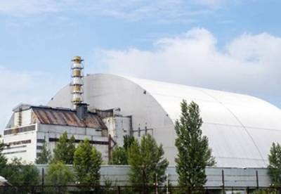ЕБРР открыл для Украины новый чернобыльский фонд