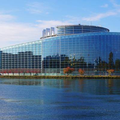 Европарламент обвинил Москву в ухудшении отношений между Россией и Европой