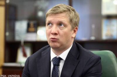Коболев прокомментировал свое увольнение из «Нафтогаза»