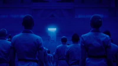 Вышел первый трейлер фантастического блокбастера "Мы" по мотивам антиутопии Замятина