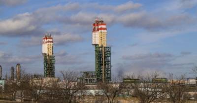 Поставки газа на ОПЗ контролирует сомнительная компания, близкая к людям Зеленского, — СМИ