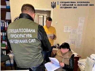 На Донбассе обезвредили группу террористов, намеревавшихся отравить бойцов ВСУ хлором