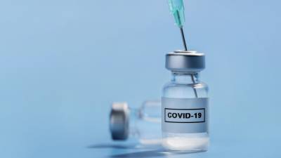Введение первого компонента вакцины от COVID-19 способно снизить риск заражения