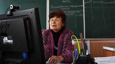 Учителя рассказали об отношении к цифровым технологиям на фоне пандемии