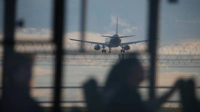 Росавиация сообщила о росте пассажиропотока аэропортов в марте