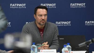 "Момент настал": Осташко констатировал провал структур Навального