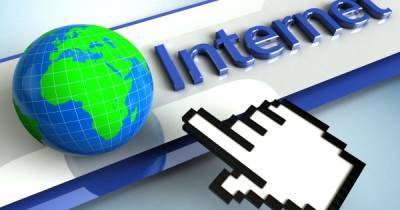 У Шмыгаля выделят 500 млн грн на скоростной интернет в селах