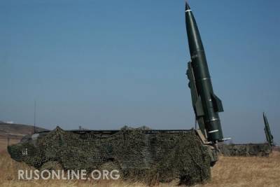 Слабоумие и отвага: Украина ищет ракеты для ударов по российским АЭС