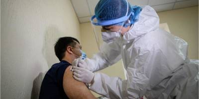 Почти 800 украинских медиков умерли от COVID-19 с начала пандемии — ЦОЗ