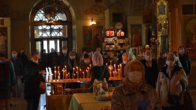 Священники предложили ввести пасхальные каникулы для православных россиян