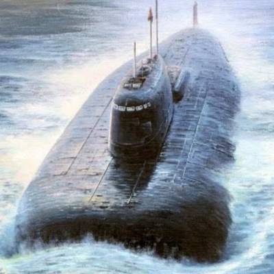 Sohu: Погоня за субмариной России закончилась унизительным фиаско для флота США