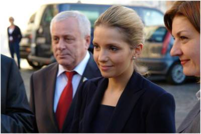Тимошенко потратила 100 млн компенсации на майнинг - СМИ