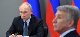 Путин поручил передать Михельсону два последних крупных месторождения газа на Ямале