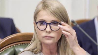 Компенсация Юлии Тимошенко пошла не на благотворительность, а в крипто-майнинговую компанию - СМИ