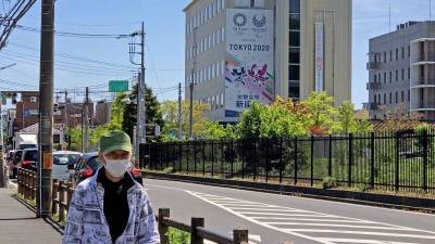 Решение о допуске зрителей из Японии на Олимпиаду в Токио примут в июне