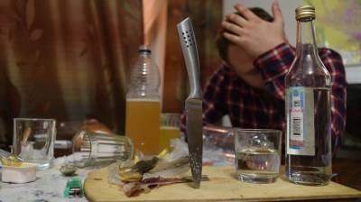 Россиянам рассказали, как пандемия коронавируса повлияла на потребление алкоголя