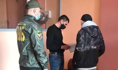 На Луганщине задержали дезертира
