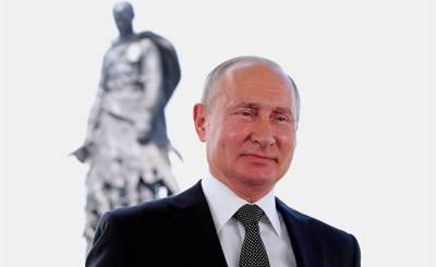 Global Times: «цветная революция» США против России обречена на провал