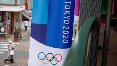 Японские зрители могут быть не допущены на Олимпиаду в Токио