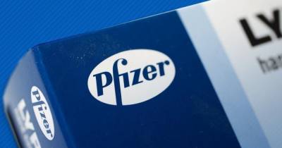 "Изменит игру": Pfizer выпустит лекарство в виде таблеток от COVID-19
