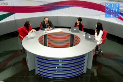В ходе прямого эфира с Сергеем Меликовым обсудили проблемы инвалидов