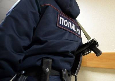 Количество преступлений в Петербурге выросло почти на 39% с начала 2021 года