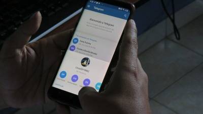 Россиян предупредили о наплыве мошенников из-за новой функции в Telegram