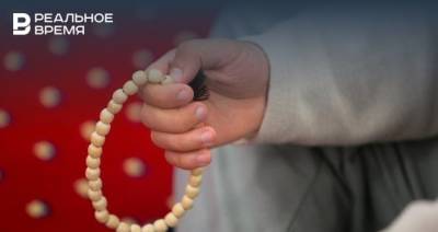 В Казани праздничный намаз с участие муфтия Татарстана пройдет 13 мая в Галиевской мечети