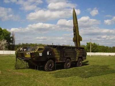 ВСУ провели успешные ракетные стрельбы рядом с Крымом