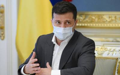 Зеленский назначил трех новых послов Украины и одного уволил