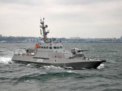 "Антироссийская доктрина": Киев укрепит флот на случай военного противостояния с Москвой