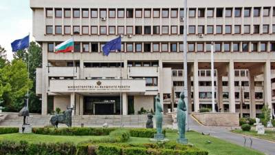 Министерство иностранных дел Болгарии вызвало посла РФ Элеонору Митрофанову
