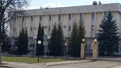 МИД Болгарии не раскрыл тему предстоящего разговора с послом РФ