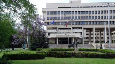 Посол РФ в Софии может посетить МИД Болгарии 29 апреля