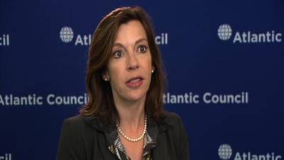 Эвелин Фаркас: США, видимо, предупредили РФ о последствиях нападения на Украину